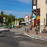 Appartement Heart Of With Terrace & Old Town View Kołobrzeg
