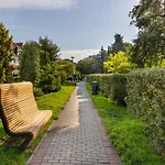 Appartement Heart Of With Terrace & Old Town View Kołobrzeg