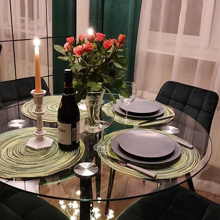 Appartement Heart Of With Terrace & Old Town View *